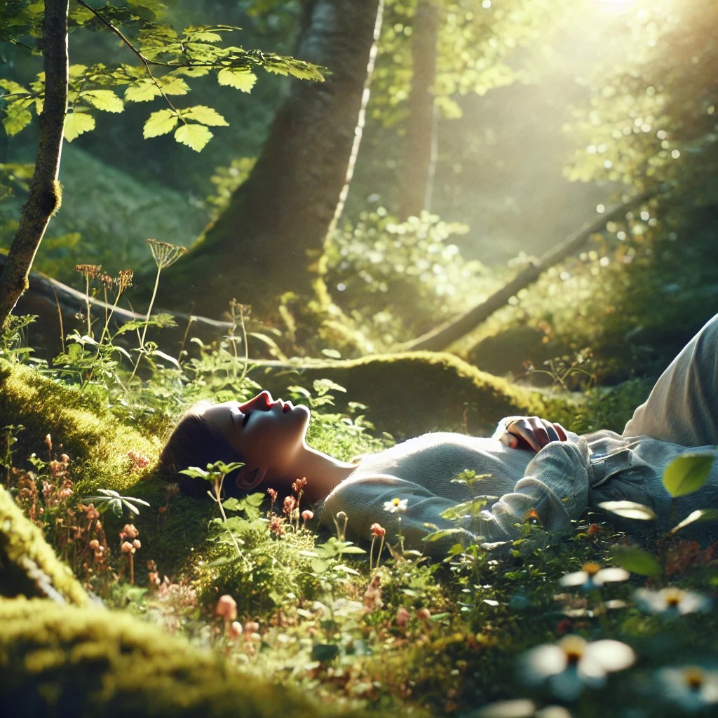 Nature détente